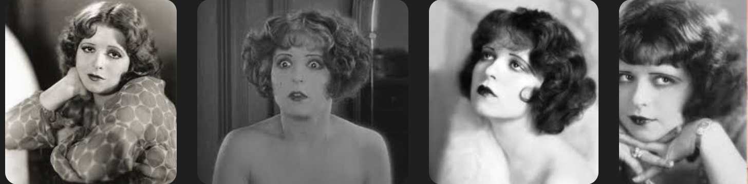 Clara Bow, 1927