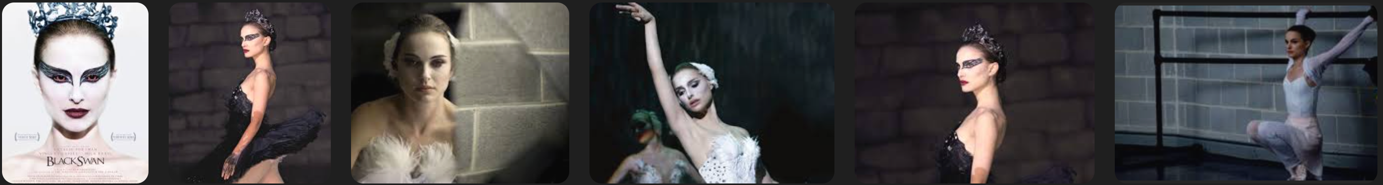 Black Swan Poster
