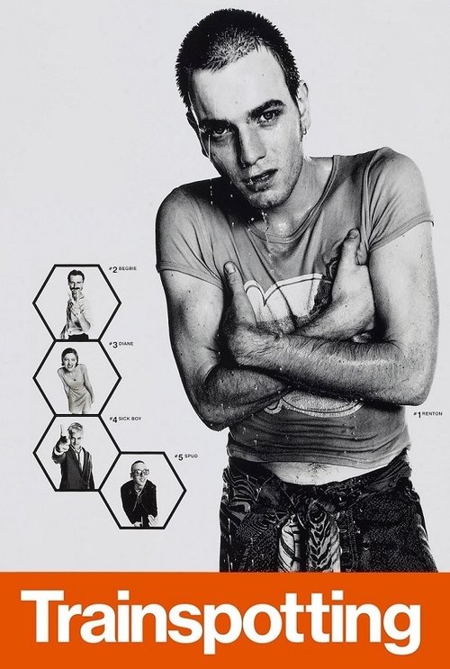 Trainspotting still