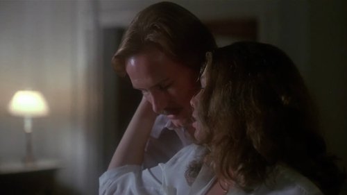 Body Heat still