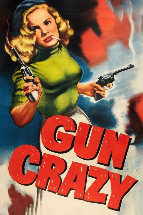 Gun Crazy still