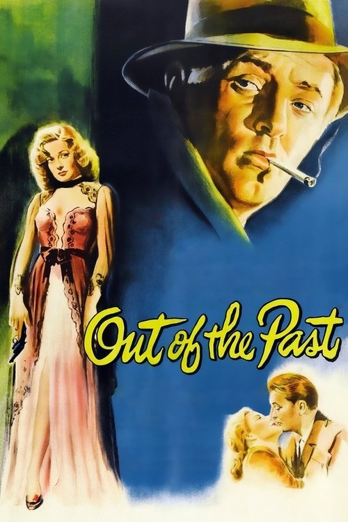 Out of the Past still