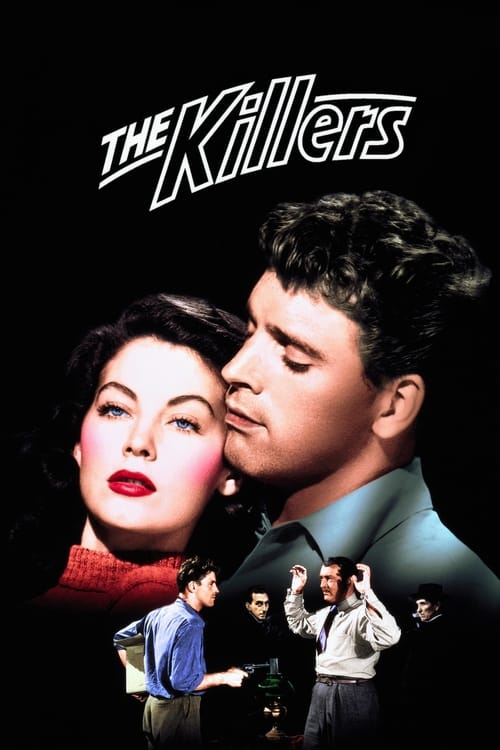 The Killers still